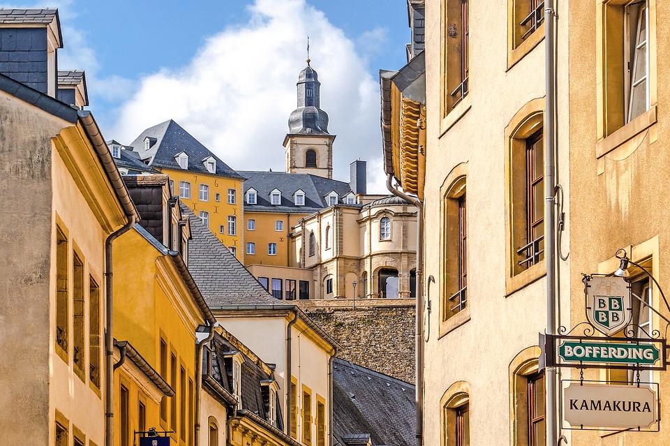 Luxembourg
