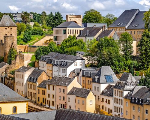 Luxembourg