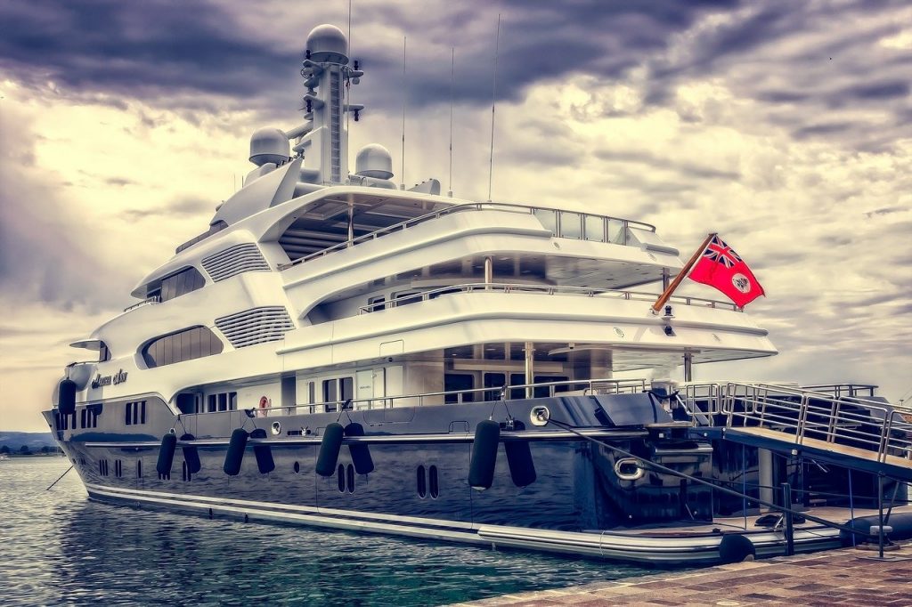 bateau