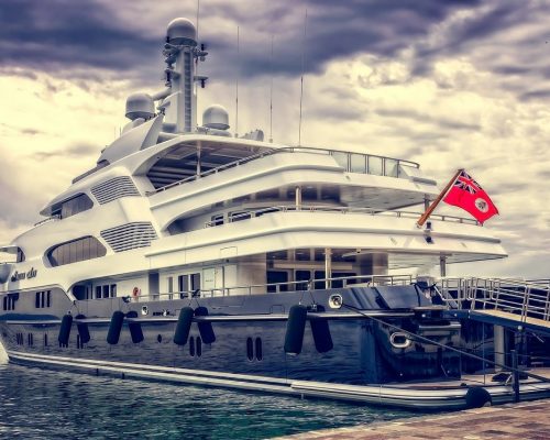 bateau