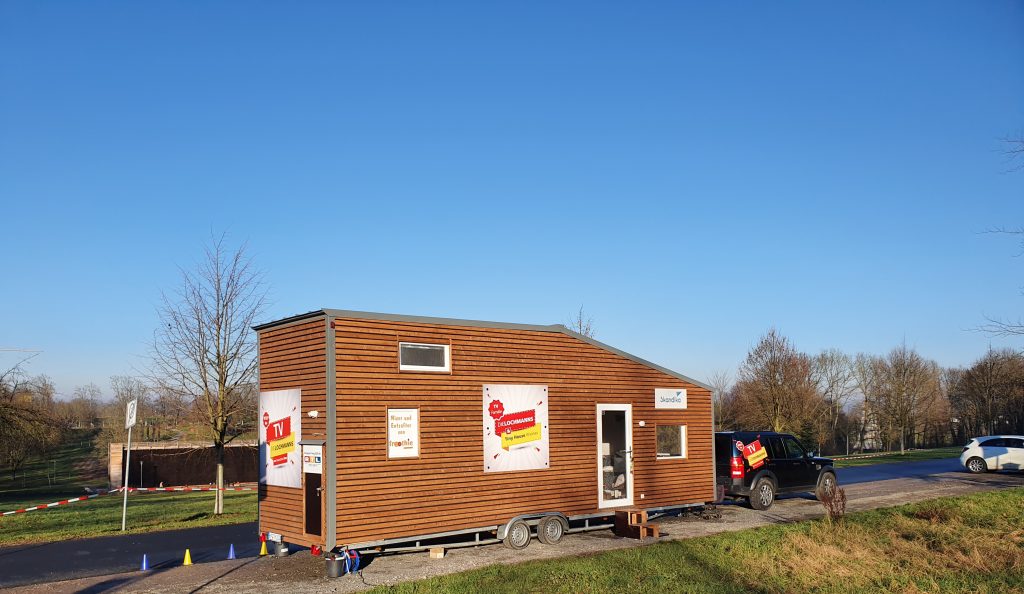 Tiny House