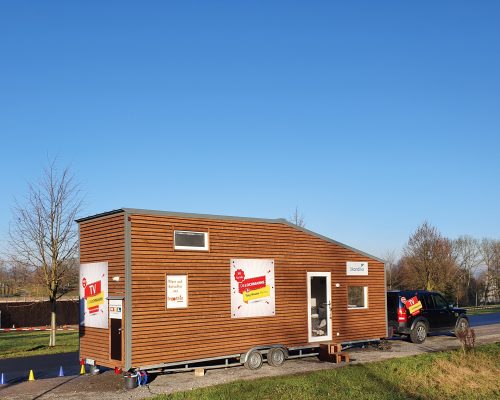 Tiny House