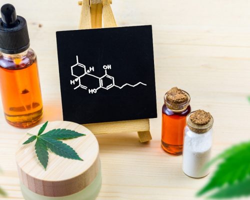 CBD : quels avantages pour les sportifs 